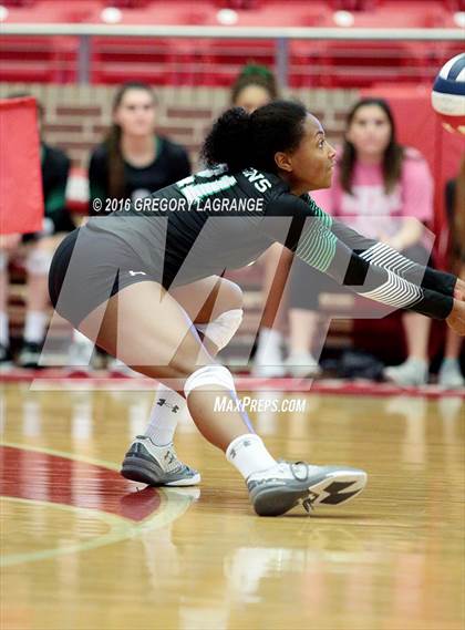 Thumbnail 2 in Hebron vs. Carroll  photogallery.