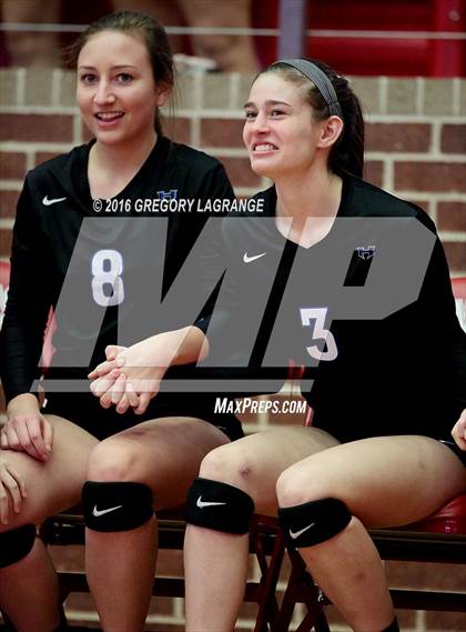 Thumbnail 3 in Hebron vs. Carroll  photogallery.