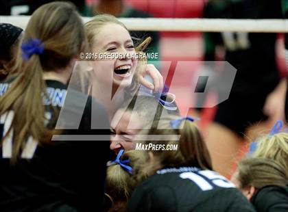 Thumbnail 1 in Hebron vs. Carroll  photogallery.