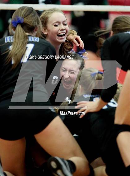 Thumbnail 1 in Hebron vs. Carroll  photogallery.
