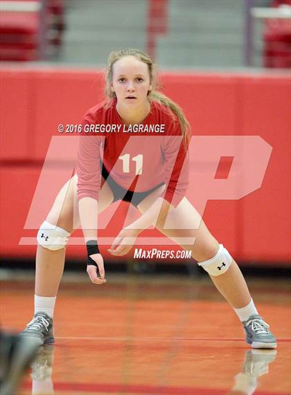 Thumbnail 3 in Hebron vs. Carroll  photogallery.