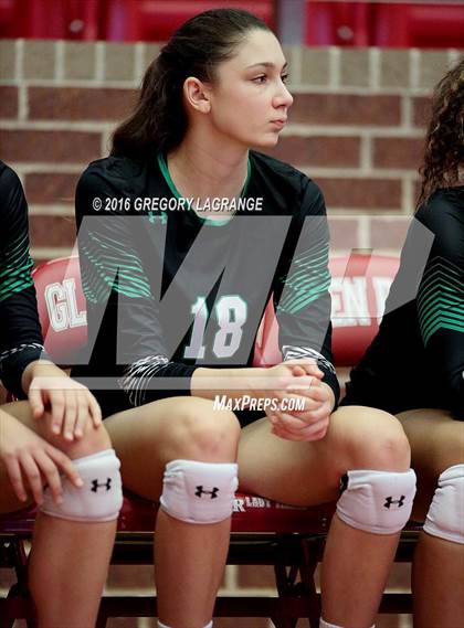 Thumbnail 2 in Hebron vs. Carroll  photogallery.