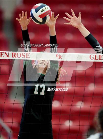 Thumbnail 2 in Hebron vs. Carroll  photogallery.