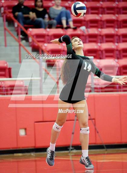 Thumbnail 2 in Hebron vs. Carroll  photogallery.