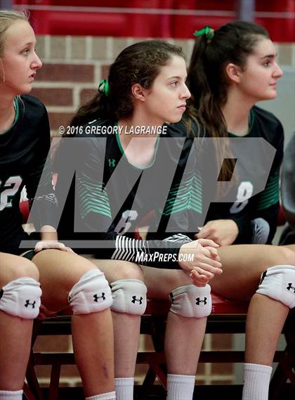 Thumbnail 1 in Hebron vs. Carroll  photogallery.