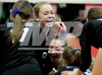 Thumbnail 3 in Hebron vs. Carroll  photogallery.