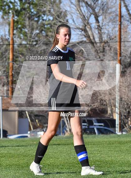 Thumbnail 3 in Chatfield vs Bear Creek photogallery.