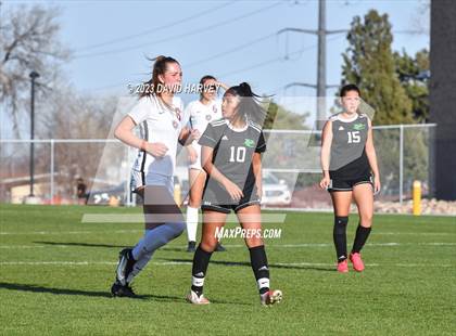 Thumbnail 2 in Chatfield vs Bear Creek photogallery.