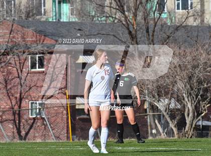 Thumbnail 2 in Chatfield vs Bear Creek photogallery.