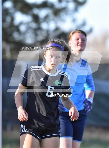 Thumbnail 2 in Chatfield vs Bear Creek photogallery.