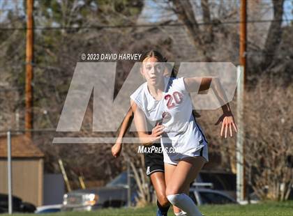 Thumbnail 2 in Chatfield vs Bear Creek photogallery.