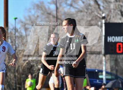 Thumbnail 2 in Chatfield vs Bear Creek photogallery.