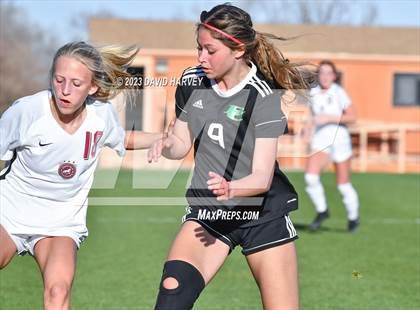 Thumbnail 1 in Chatfield vs Bear Creek photogallery.