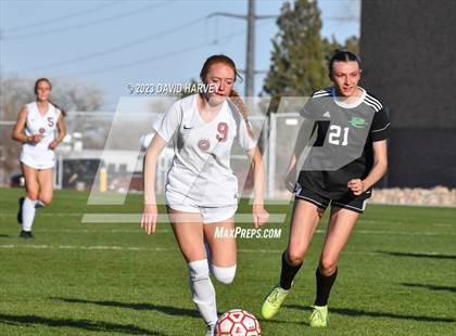 Thumbnail 1 in Chatfield vs Bear Creek photogallery.