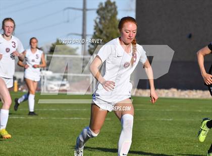 Thumbnail 2 in Chatfield vs Bear Creek photogallery.