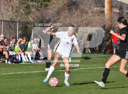 Thumbnail 2 in Chatfield vs Bear Creek photogallery.