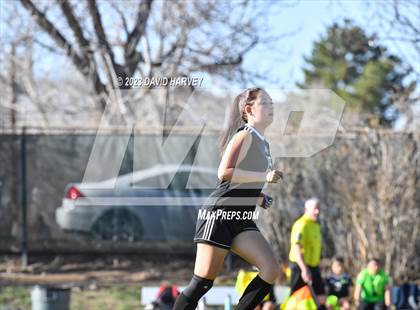 Thumbnail 2 in Chatfield vs Bear Creek photogallery.