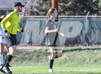Thumbnail 3 in Chatfield vs Bear Creek photogallery.