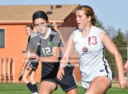 Thumbnail 2 in Chatfield vs Bear Creek photogallery.