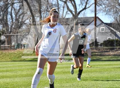 Thumbnail 2 in Chatfield vs Bear Creek photogallery.