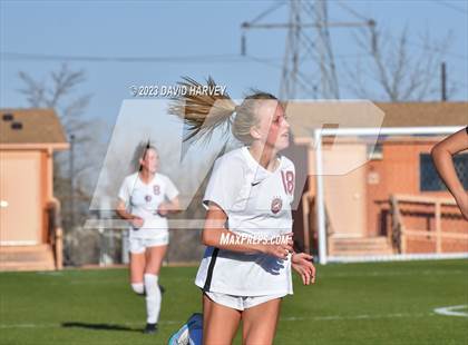 Thumbnail 3 in Chatfield vs Bear Creek photogallery.