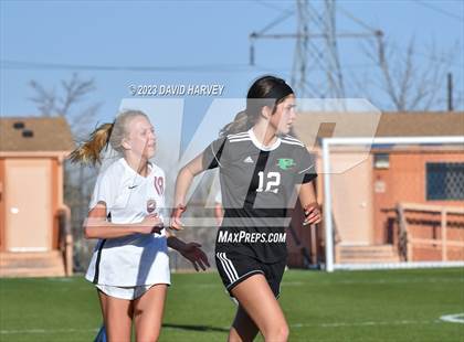 Thumbnail 2 in Chatfield vs Bear Creek photogallery.