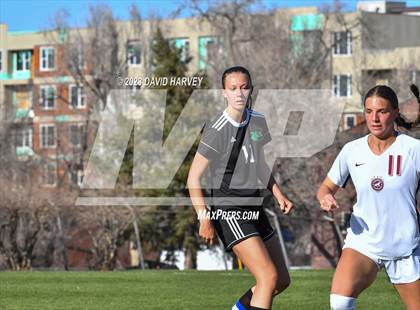 Thumbnail 3 in Chatfield vs Bear Creek photogallery.