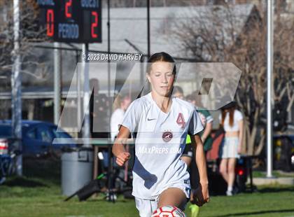 Thumbnail 3 in Chatfield vs Bear Creek photogallery.