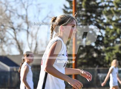 Thumbnail 2 in Chatfield vs Bear Creek photogallery.