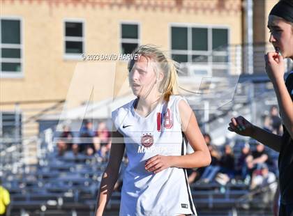 Thumbnail 2 in Chatfield vs Bear Creek photogallery.