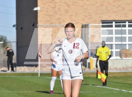 Thumbnail 3 in Chatfield vs Bear Creek photogallery.