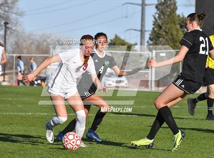 Thumbnail 1 in Chatfield vs Bear Creek photogallery.