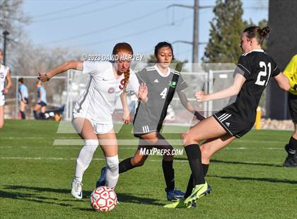 Thumbnail 3 in Chatfield vs Bear Creek photogallery.