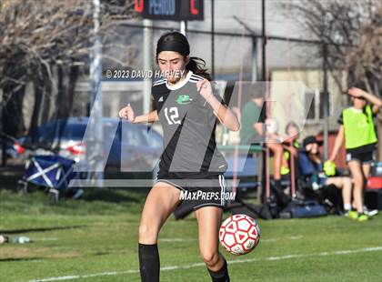 Thumbnail 2 in Chatfield vs Bear Creek photogallery.