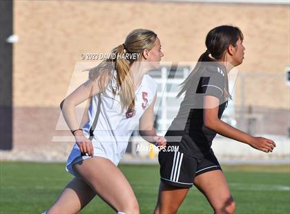 Thumbnail 3 in Chatfield vs Bear Creek photogallery.