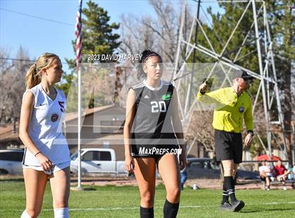 Thumbnail 3 in Chatfield vs Bear Creek photogallery.