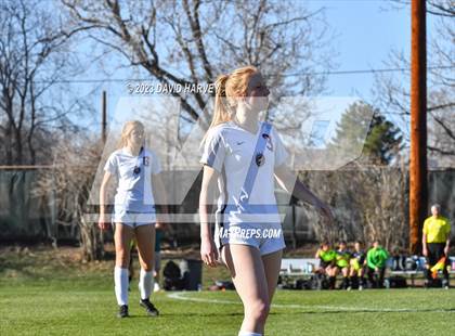 Thumbnail 2 in Chatfield vs Bear Creek photogallery.