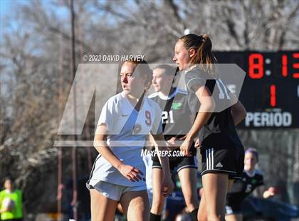 Thumbnail 1 in Chatfield vs Bear Creek photogallery.