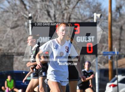 Thumbnail 3 in Chatfield vs Bear Creek photogallery.