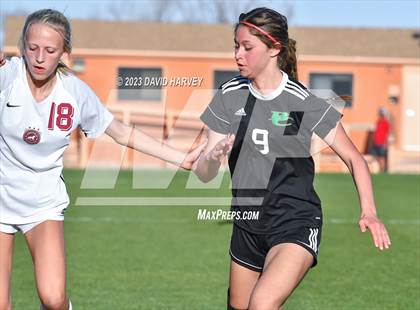Thumbnail 2 in Chatfield vs Bear Creek photogallery.