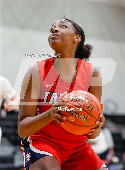 Thumbnail 1 in Alief Taylor @ Foster (LCISD Invitational) photogallery.