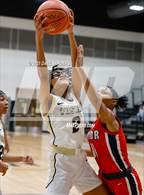 Photo from the gallery "Alief Taylor @ Foster (LCISD Invitational)"