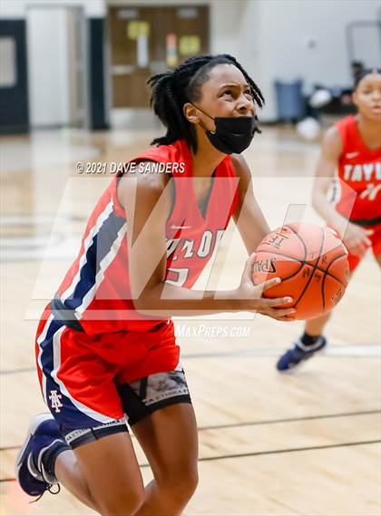 Thumbnail 2 in Alief Taylor @ Foster (LCISD Invitational) photogallery.