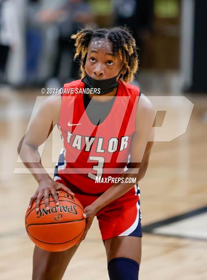 Thumbnail 1 in Alief Taylor @ Foster (LCISD Invitational) photogallery.