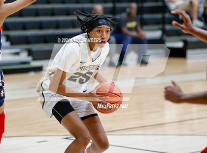 Thumbnail 2 in Alief Taylor @ Foster (LCISD Invitational) photogallery.