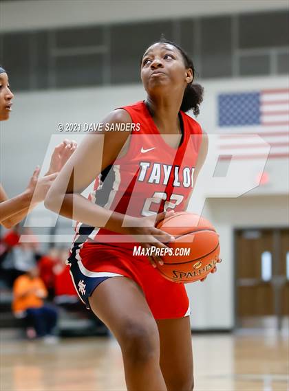Thumbnail 2 in Alief Taylor @ Foster (LCISD Invitational) photogallery.