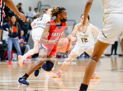 Thumbnail 1 in Alief Taylor @ Foster (LCISD Invitational) photogallery.