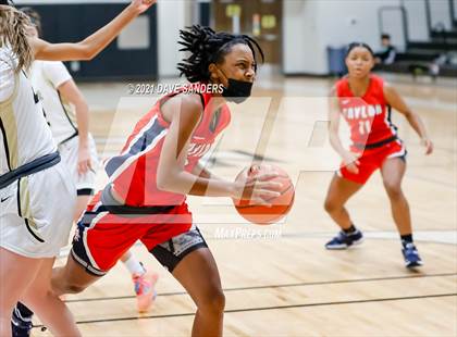 Thumbnail 1 in Alief Taylor @ Foster (LCISD Invitational) photogallery.