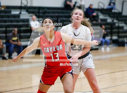 Thumbnail 1 in Alief Taylor @ Foster (LCISD Invitational) photogallery.