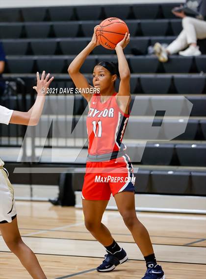 Thumbnail 1 in Alief Taylor @ Foster (LCISD Invitational) photogallery.